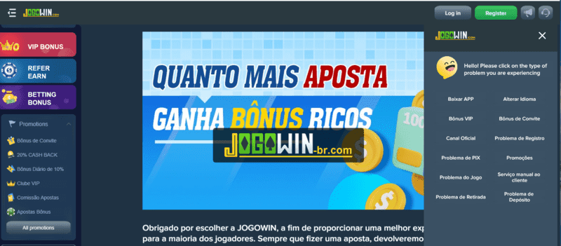 Jogos de ganhar dinheiro online
