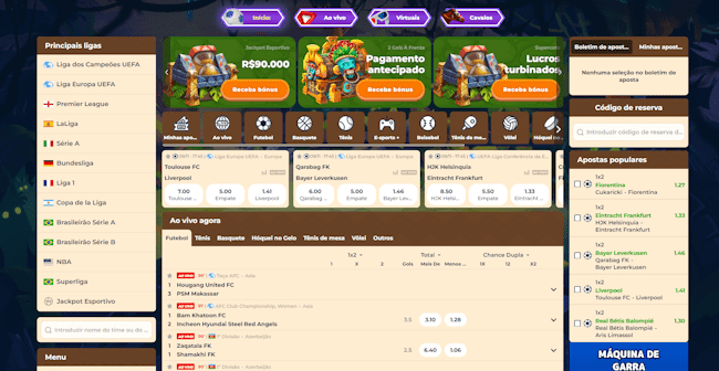 Blaze jogo de apostas