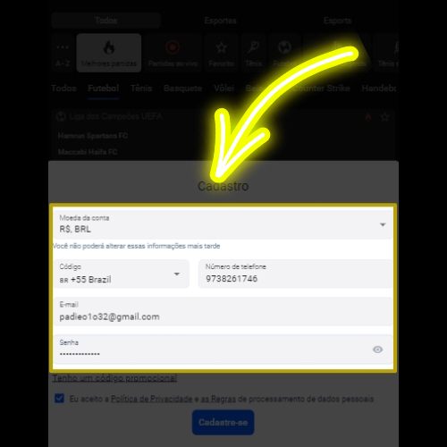 Sportsbet sga bet