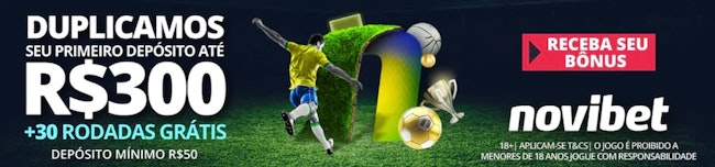 Sinais brabet double