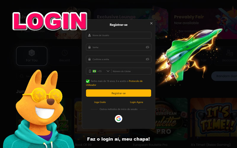 Megam móveis