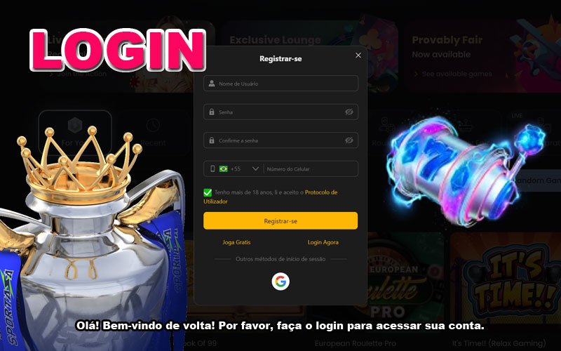 Jogo do brasil online