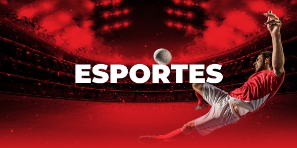 Apostas futebol