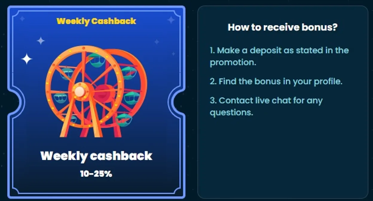 CASINOFRIDAY