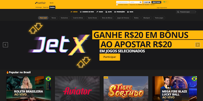Aplicativo de instalar
