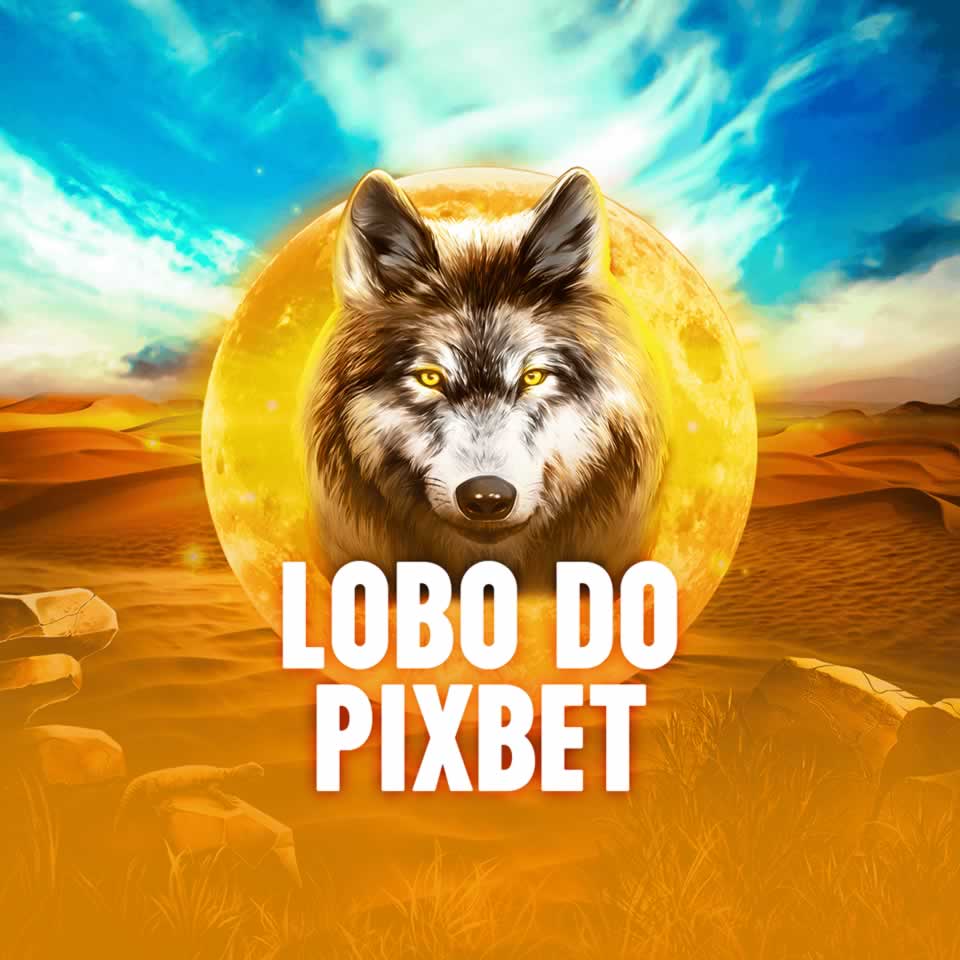 App de aposta