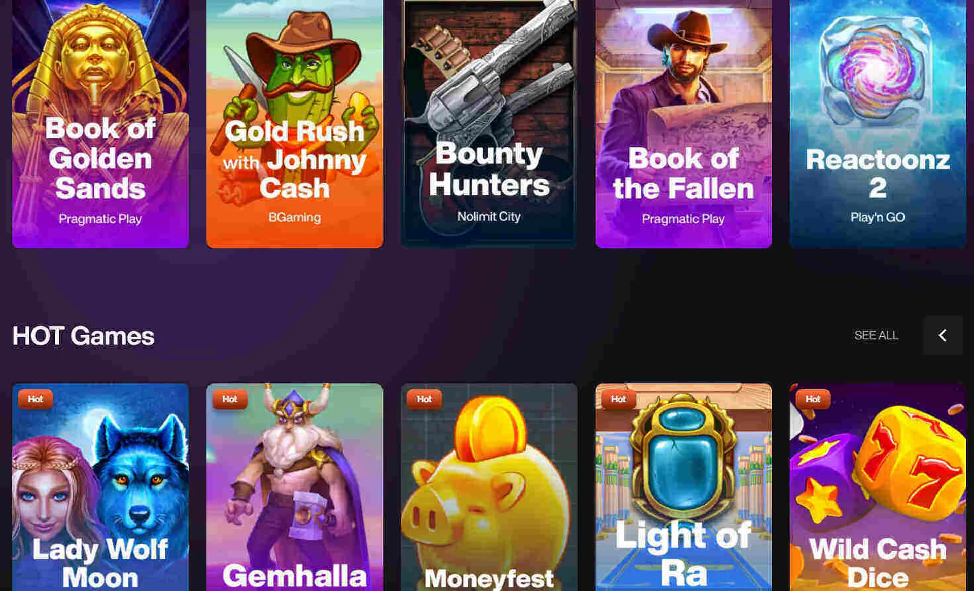 Yocasino.es