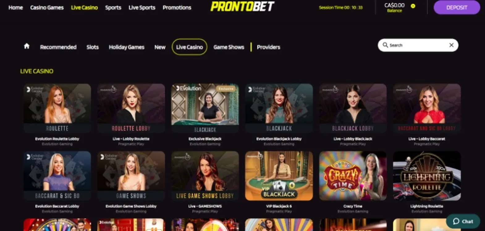 Fantasticbet.com