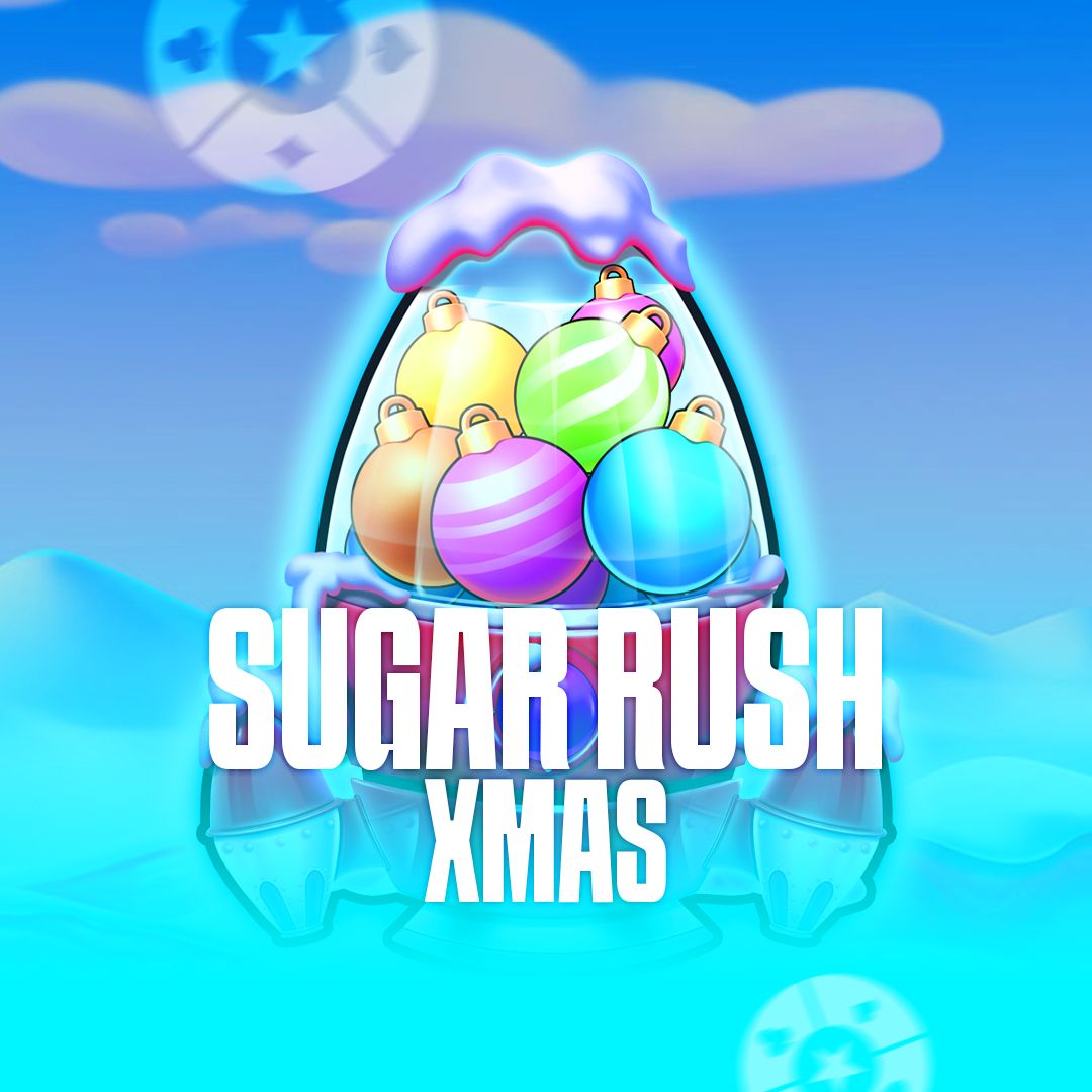 Candy bonanza