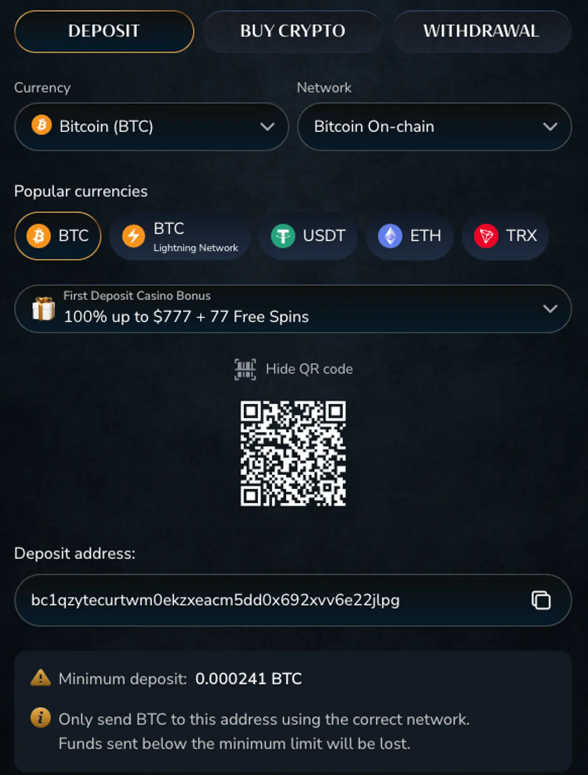 Pixbet cassino ao vivo