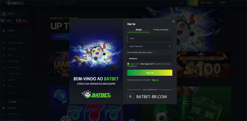 Aposte bet