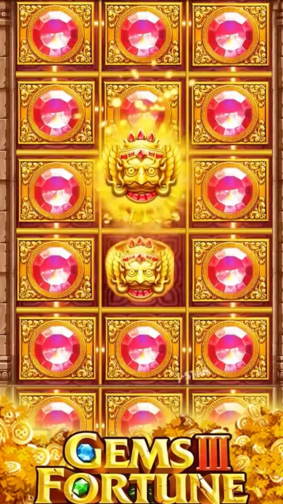 Gems bonanza como jogar