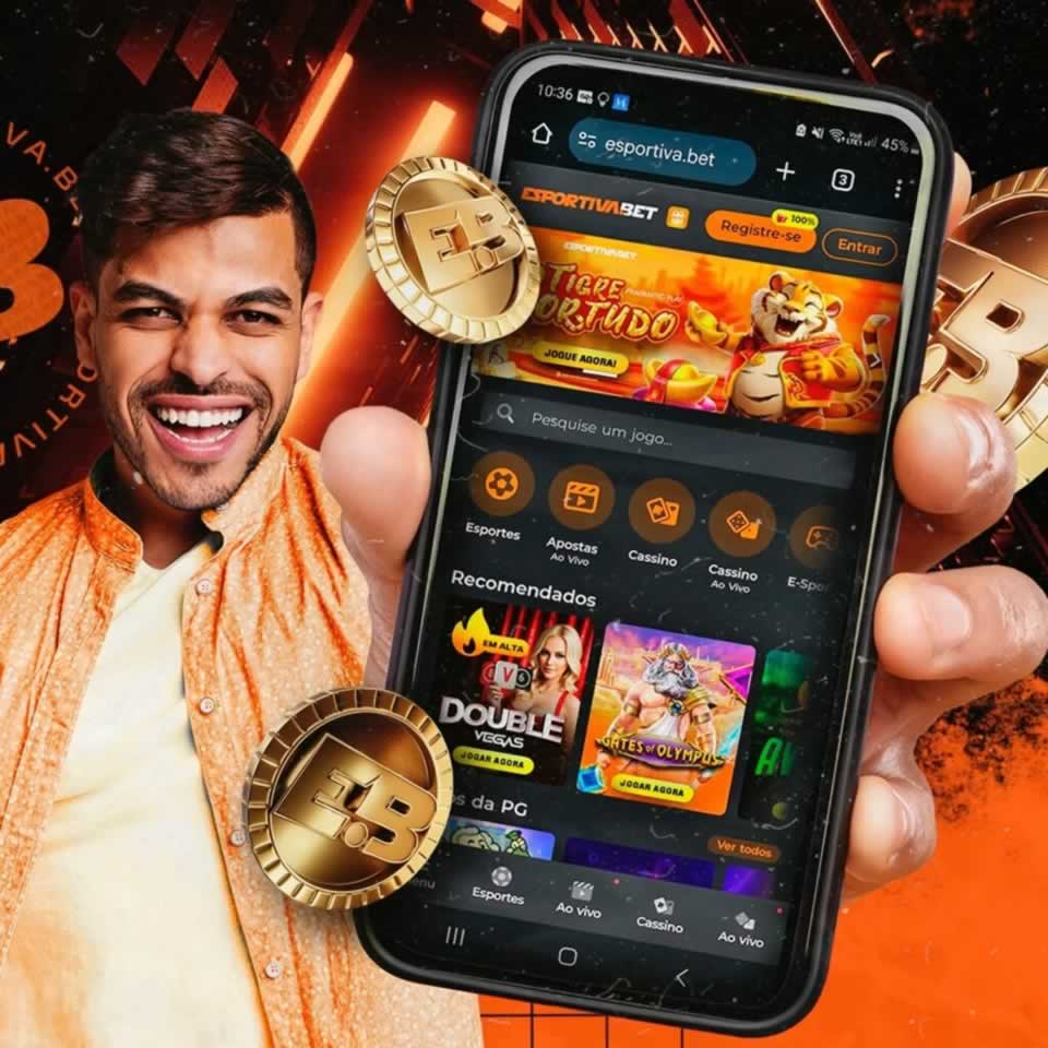 Sportingbet baixar app