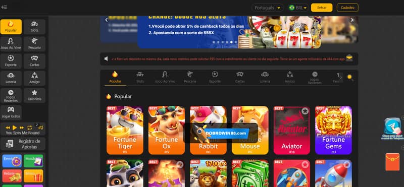 Blaze app store