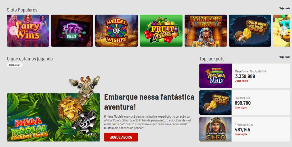 Esporte bet365