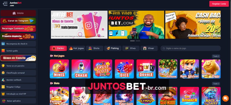 Jogo de aposta bet