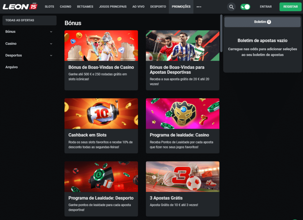 Jogo do goleiro aposta