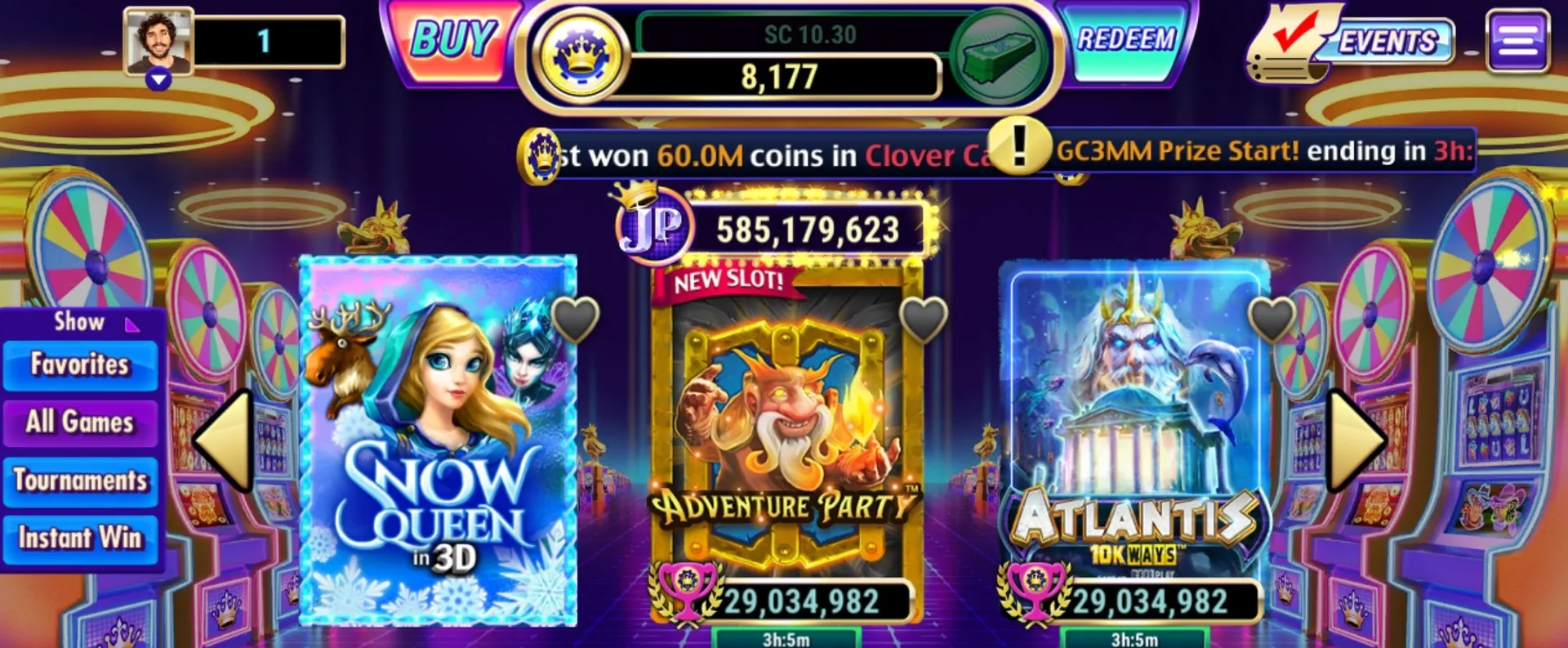 Jogos da bet