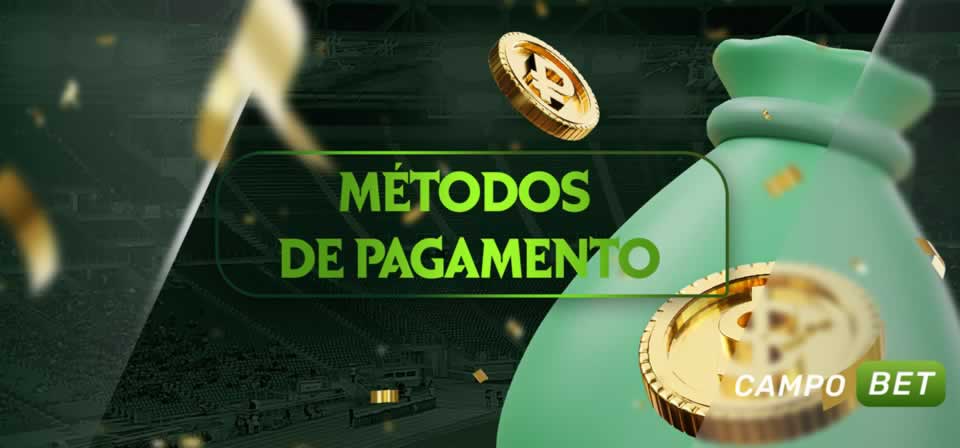 Sports apostas