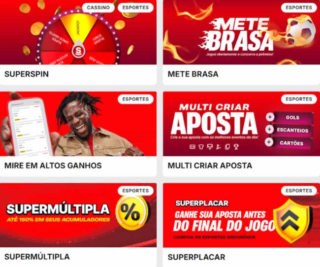 Bet entrar