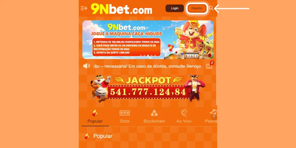 Esporte bet nacional