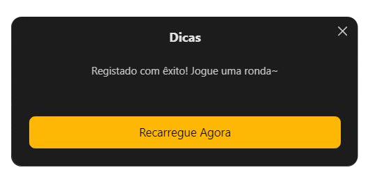 A gangue está em campo