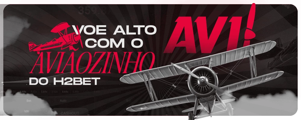 Robô aviator