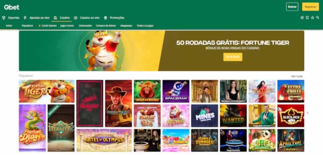 Slots menos reconhecidos pelos jogadores