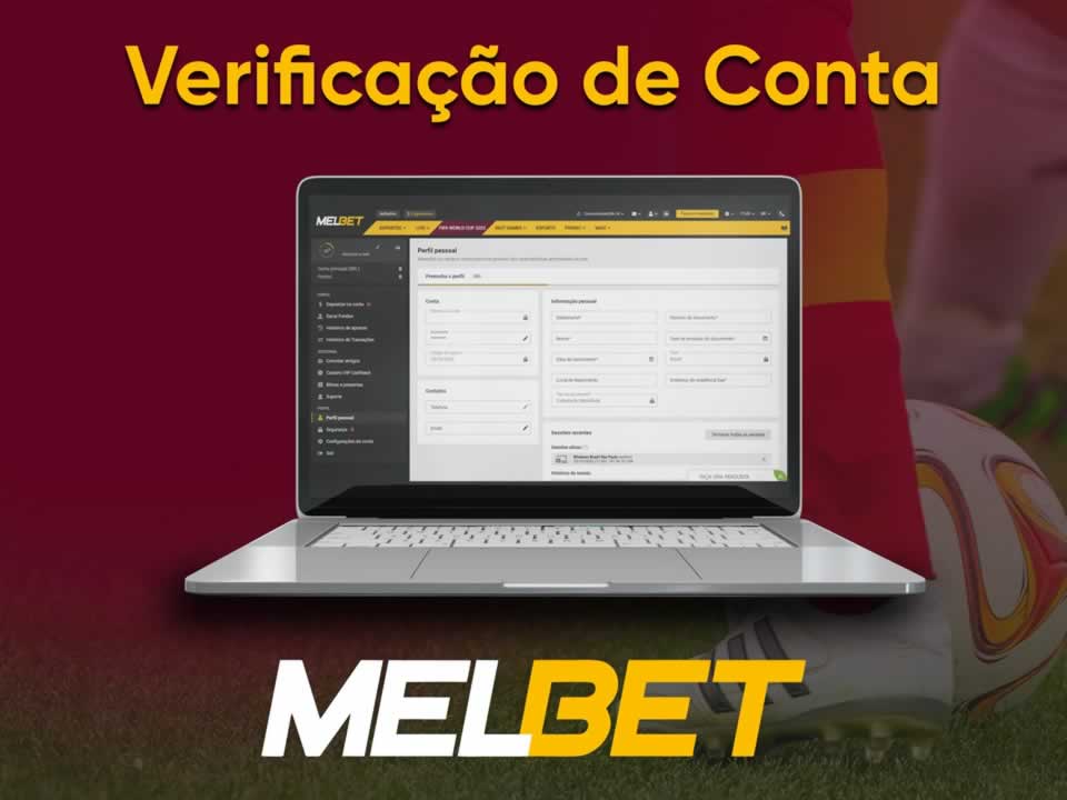 Jogos em andamentos