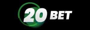 20bet ao vivo