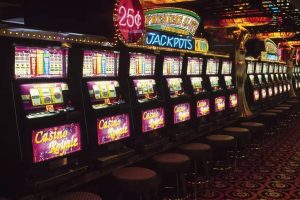 Mines casino